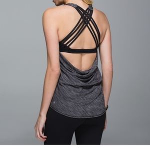 Lululemon strappy tank top 8
